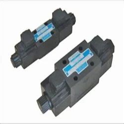 Hydraulic Direction Control Valves - Directional Control Valve ...