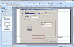 Image result for Increasing Print Size