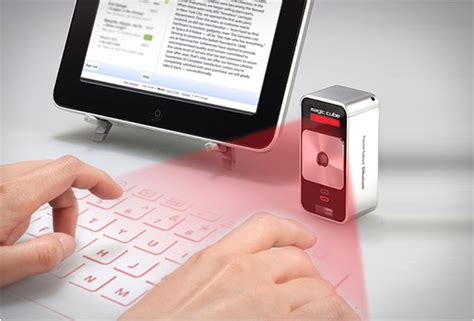 Image result for Celluon Magic Cube Keyboard Problems