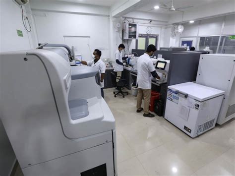 Image result for Lab Infrastructure Planning Examples