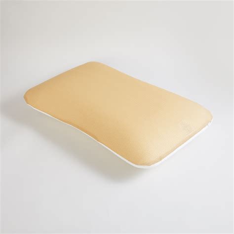 Buy Slumber Memory Foam Pillow- 40x60cm from Home Centre at just INR 2299.0