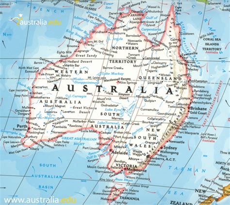 Image result for Australian Maps App