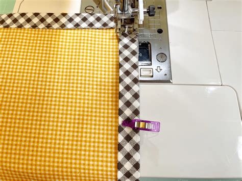 Image result for How to Make a Sewing Machine Mat