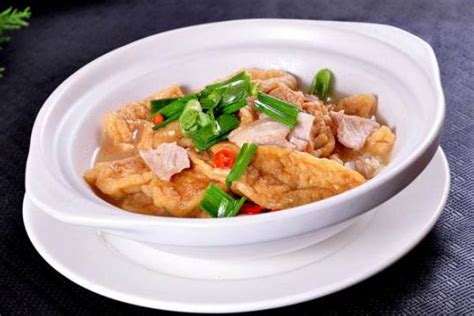 大葱炒豆腐怎么做好吃又简单 大葱炒豆腐的家常做法大全 - 致富热