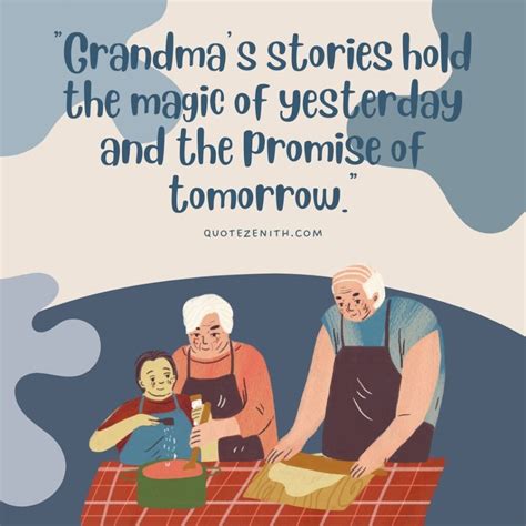 100+ Heartouching Grandma Quotes For Timeless Wisdom