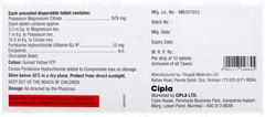 Ston 1 B6 Tablet 10 - Uses, Side Effects, Dosage, Price | Truemeds