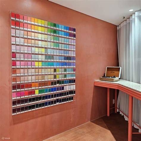 Colorize Personal Color Analysis | Seoul Myeongdong - Klook India