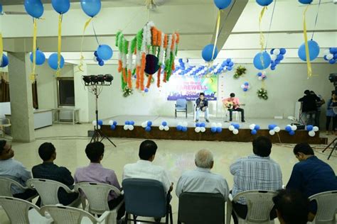 Kalol Institute of Technology Kalol Campus: Photos, Virtual Tour