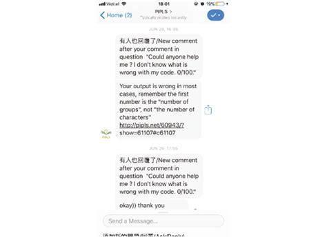 Image result for Messenger Notification History