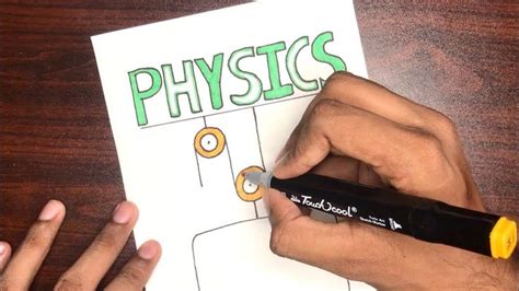 Image result for Physics Cover Page Design