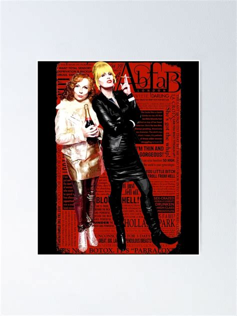 Image result for Patsy Edina