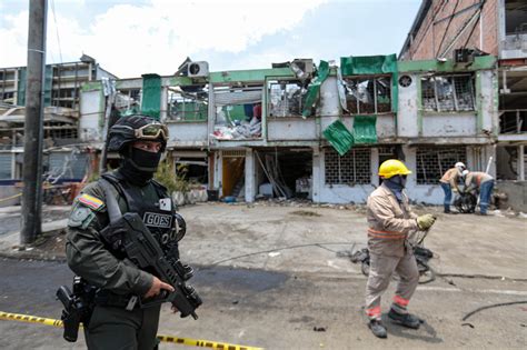 How Dangerous Is Colombia