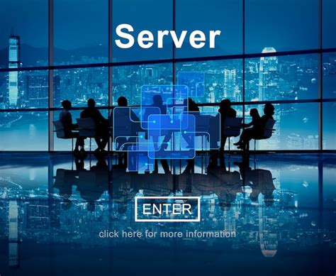 Image result for Database Server