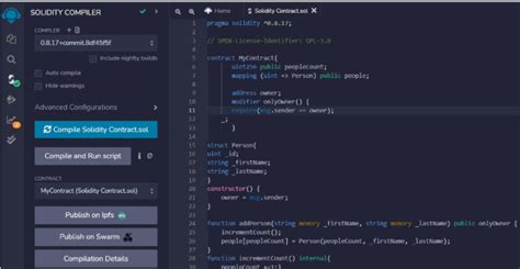 Latest Solidity Tutorial 的图像结果