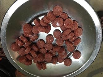 Miduty Palak Notes Vitamin B12 Supplement with Methylcobalamin - Folate ...