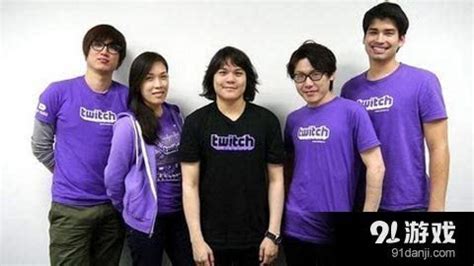 Twitch日本支部：在日本如何做游戏直播
