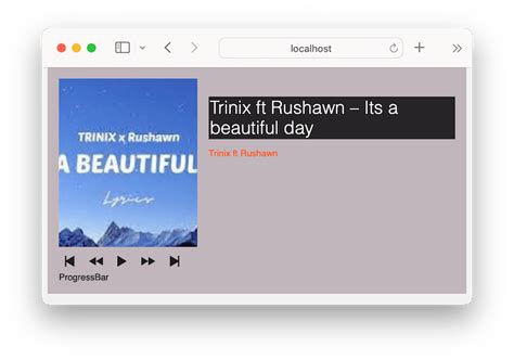 Audio Record Using React JavaScript 的图像结果
