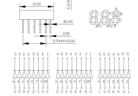 Image result for Ml1001 6Pin Display Arduino