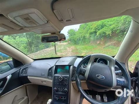 XUV 500 in best condition 18 inches alloy apollo tyre new 7 airbags - Cars in Chhota Simla ...