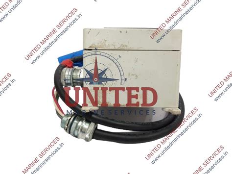 RED LION - Automation Spares Surplus Inventory | United Marine Services