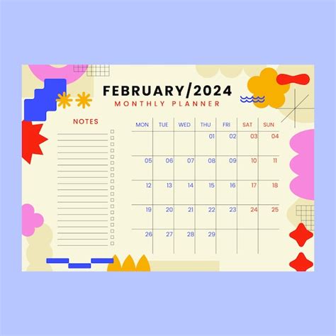 2024년 9월 달력 ppt Vectors - Download Free High-Quality Vectors from ...