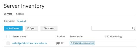 Image result for Plesk Update for Linux Server