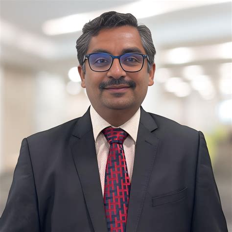 Mr. Ashish Shah