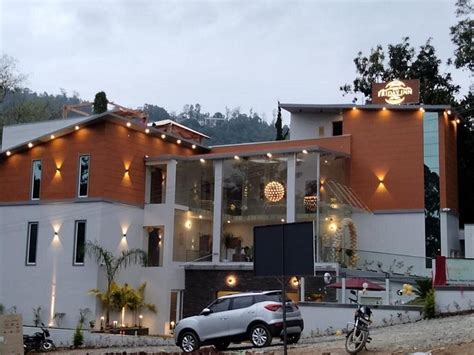 HOTEL FRIDAY INN (Yercaud, Tamil Nadu) - Hotel Reviews, Photos, Rate ...