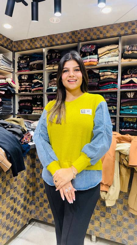 MamaBhanjaOnline Rohtak| Western and Indian Clothing Brand