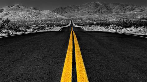 Road High Resolution 的图像结果