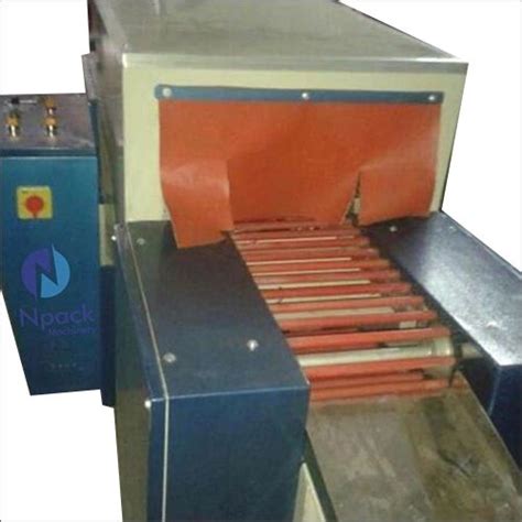 Ms Heat Shrink Packaging Machine | Npack Machinery