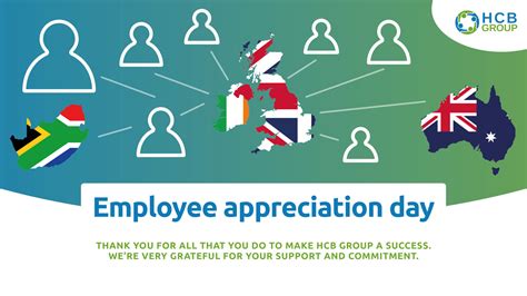 Employee Appreciation Day 的图像结果