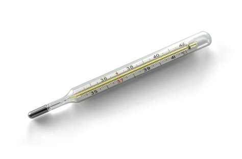 What is Thermometer: Types, Uses and Working