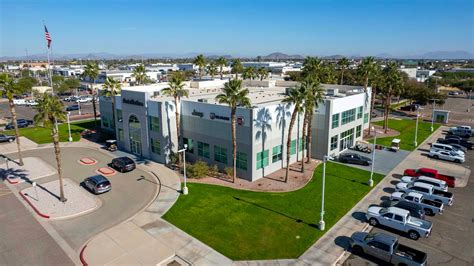 AutoNation Jeep Dealership Phoenix | Chrysler Dodge Ram