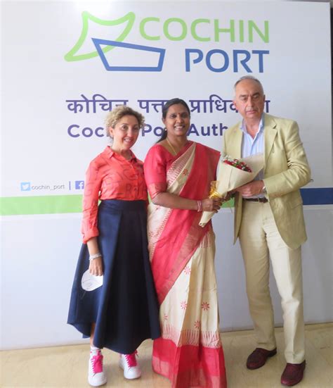 Visit of Delegates of International Urban& Regional Cooperation (IURC ...