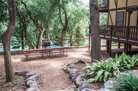 Amenities — The Other Place Resort