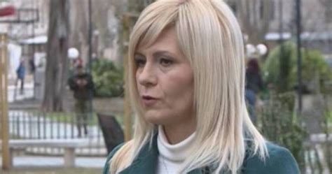 Privedena novinarka Nataša Miljanović-Zubac