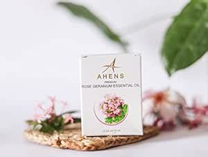 Rose Geranium Essential Oil : Amazon.in: Beauty