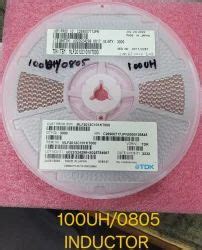 Inductor Coils - MLF2012C101KT000 SMD INDUCTOR Wholesale Sellers from ...