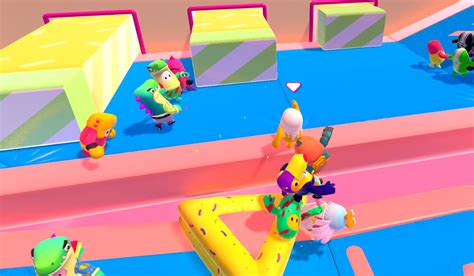 Fall Guys Slime Climb 的图像结果