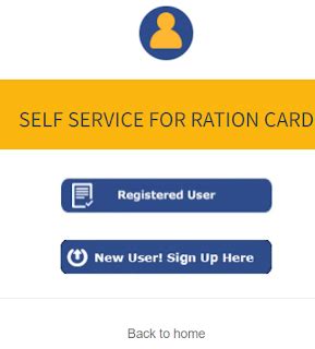 Smart Ration Card Scheme Punjab 2024 Apply Online | Download PB Ration ...