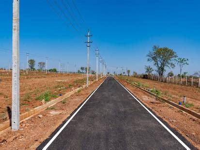 PNG Hill View Layout Phase 1 in Yandahalli, Mysore: Price, Brochure ...
