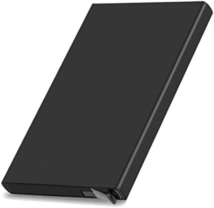 Buy Ridge Wallets for Men - Slim Minimalist Wallet For Men, Front ...