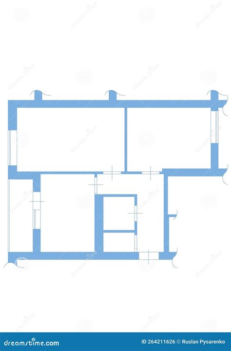 Apartment Layout Plan 的图像结果