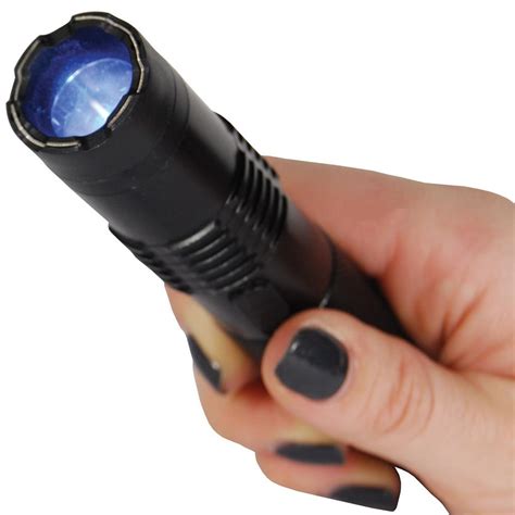 Image result for Taser Flashlight