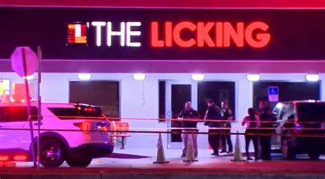Around 10 people, including a rapper, shot during video shoot of rapper ...