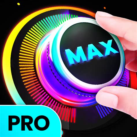 Volume Booster -Sound Booster – Apps on Google Play