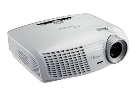 Optoma HD25-LV-WHD Full HD Projector, buy at Jamsticks.com