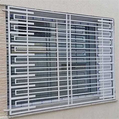 20 best window grill design ideas in 2024 | BhuMe