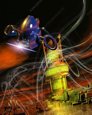 Image result for Alien Colony Movie